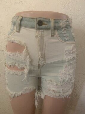 APHRODITE NEW SHORT PANTS